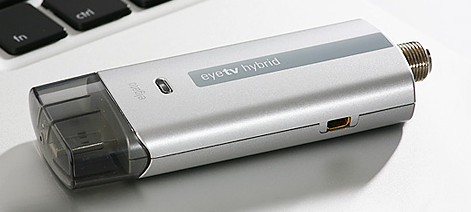 EyeTV Hybrid